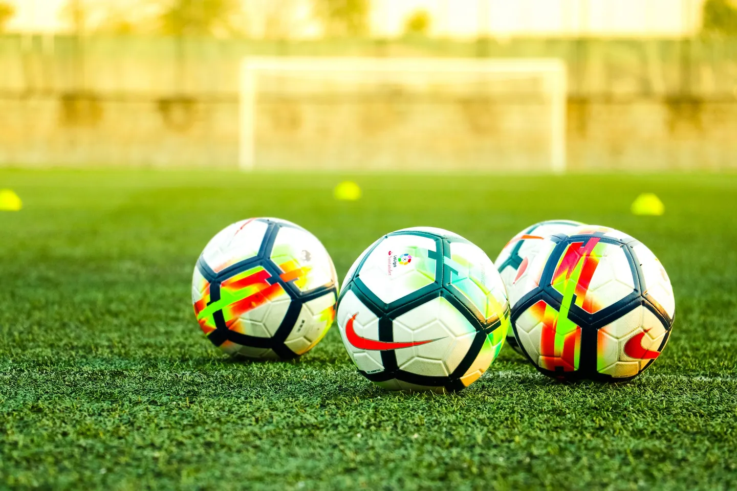 Programme — Heading for Goal (HFG)