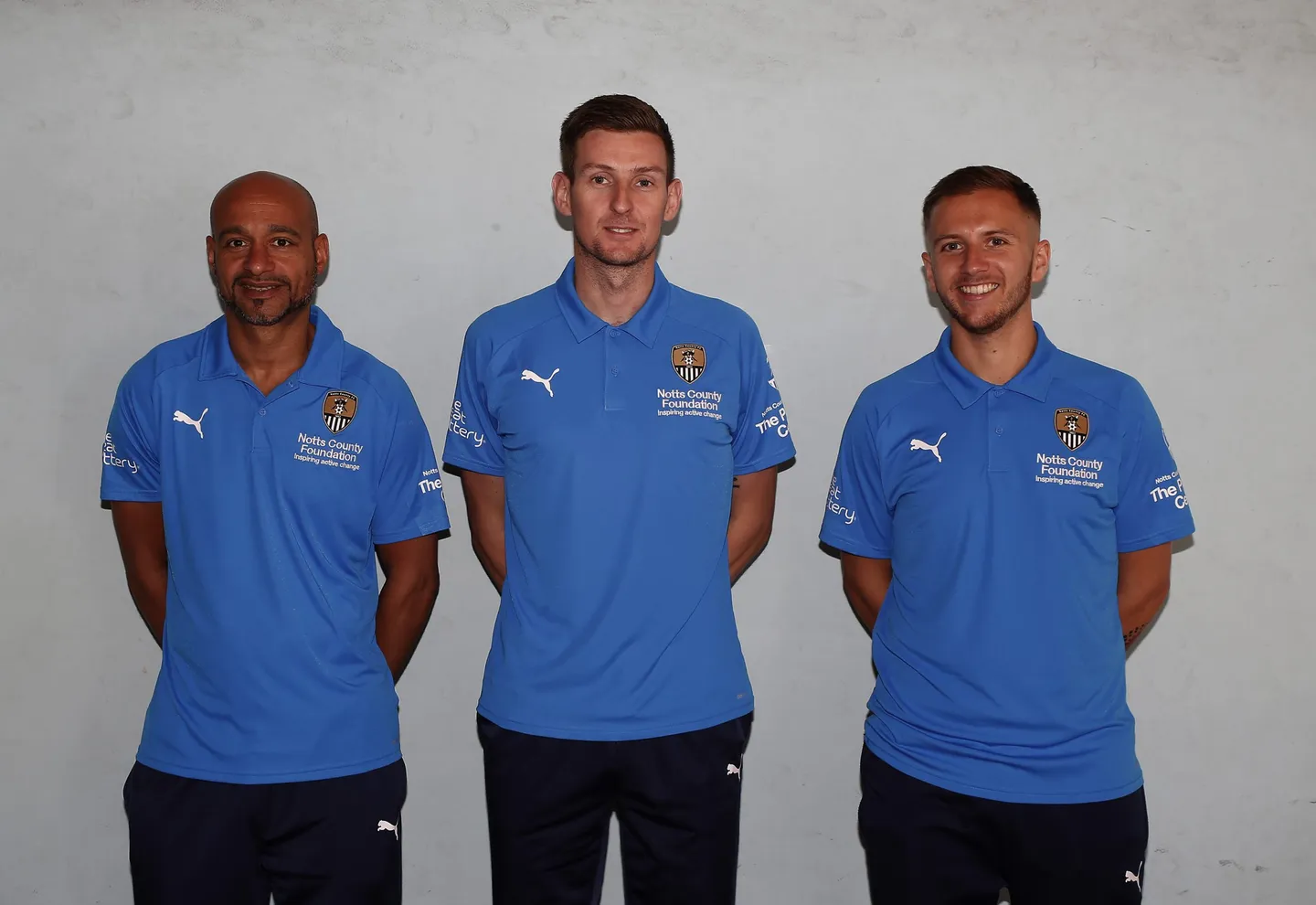 Notts County Foundation traineeship programmes to kick off in January 2022