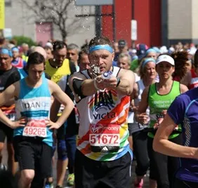CEO to run 100km Ultra Marathon in Support of Notts County Foundation