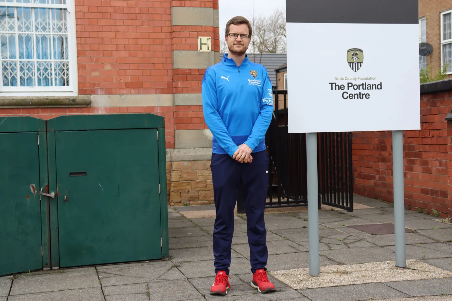 Notts County Foundation announce first ‘Community Day’ in three years