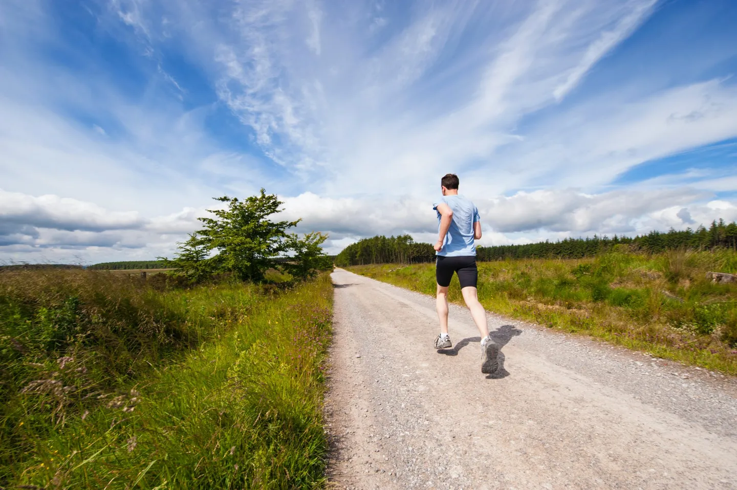 HEALTHY HEARTS: The Importance of Looking After Our Hearts