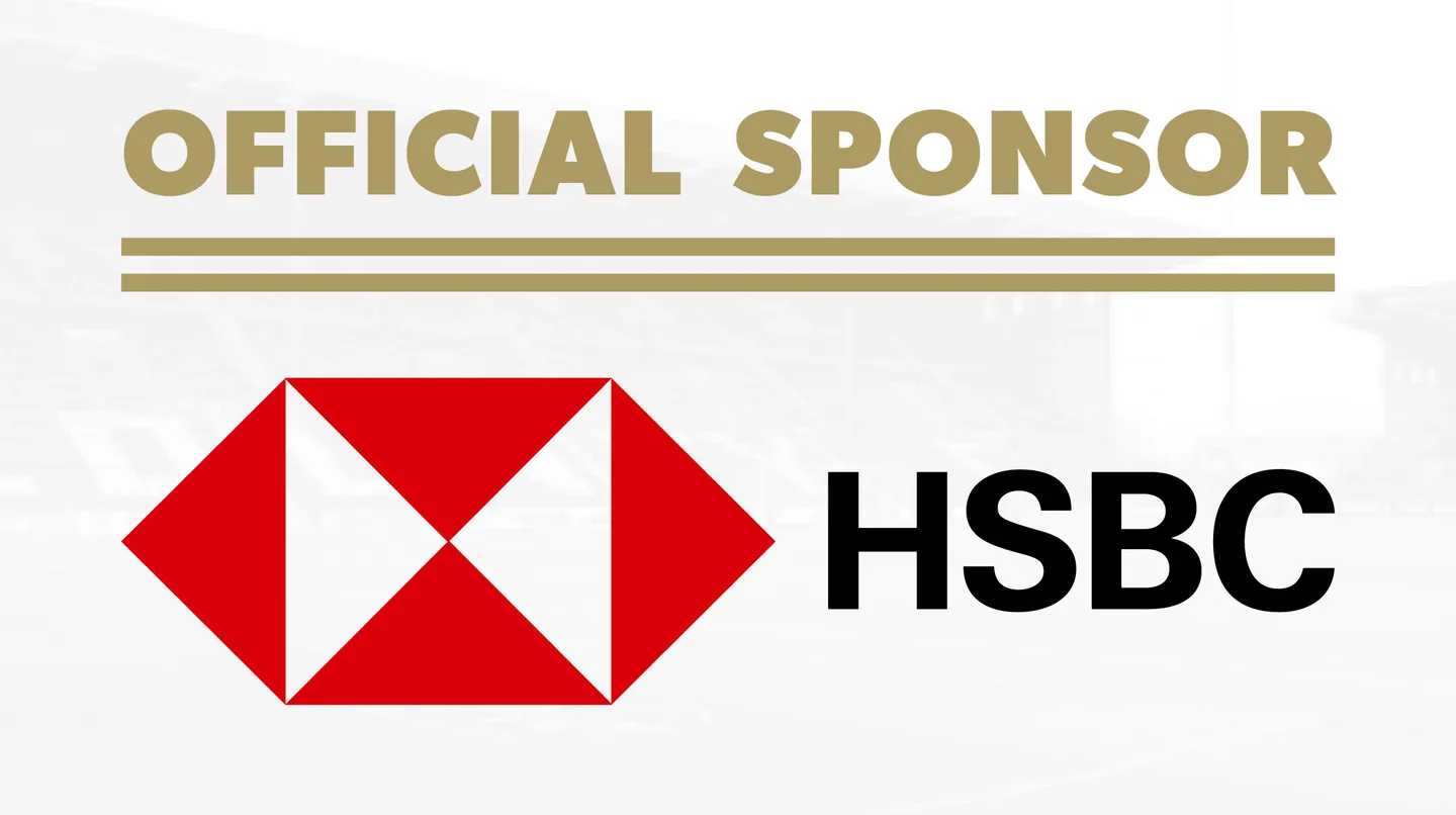 HSBC Announced as Official Sponsor of Gala Dinner Fundraiser
