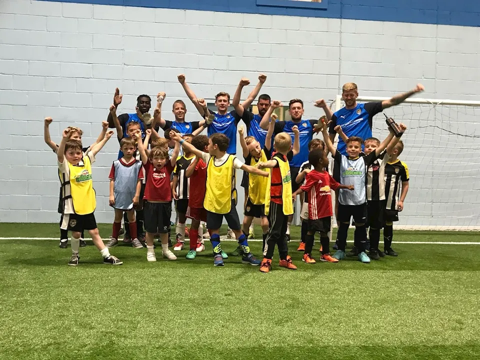 Easter Holiday Camp Bookings Go Live