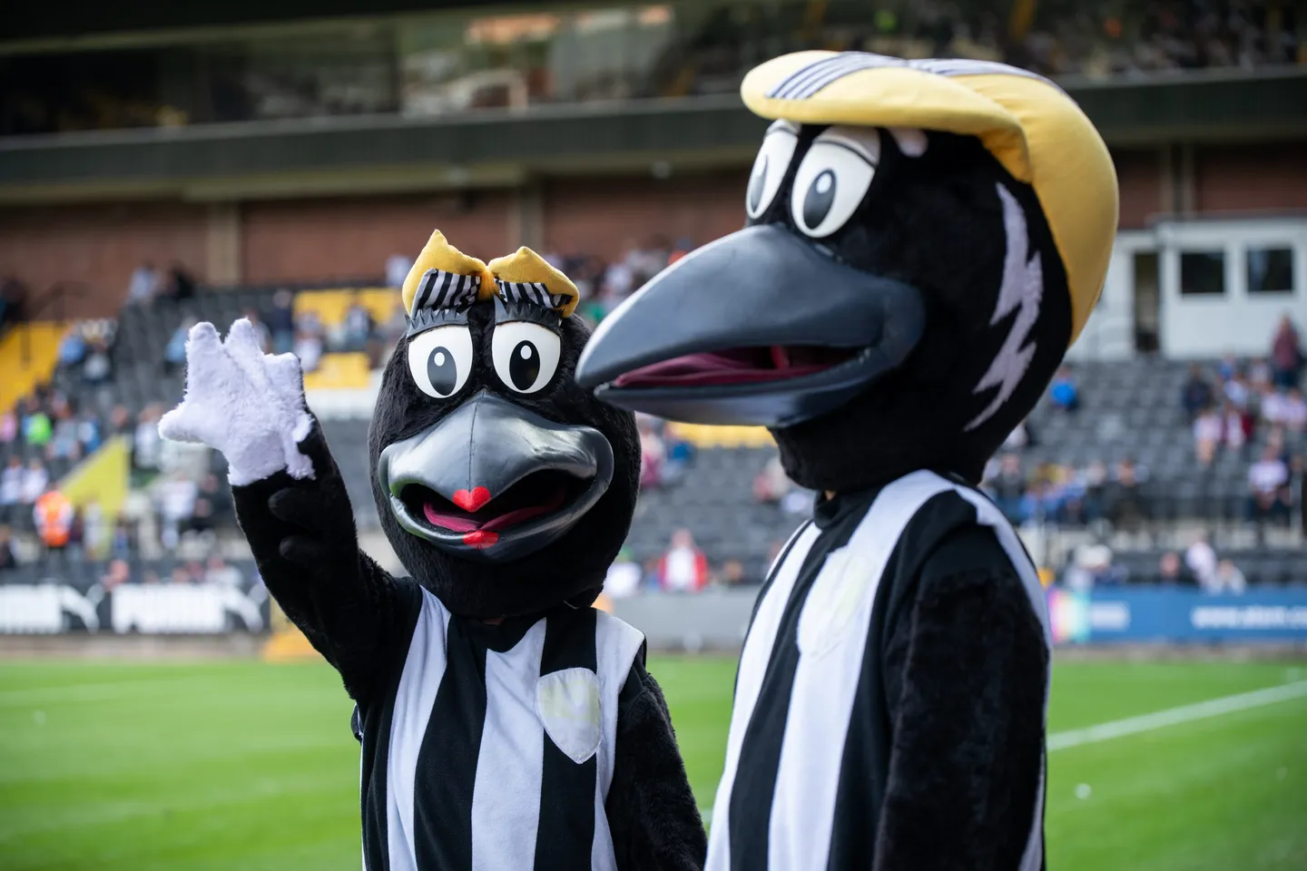 Notts County Foundation 22/23 season reflection