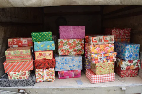 Notts County Foundation and Sewa Day team up for Christmas appeal
