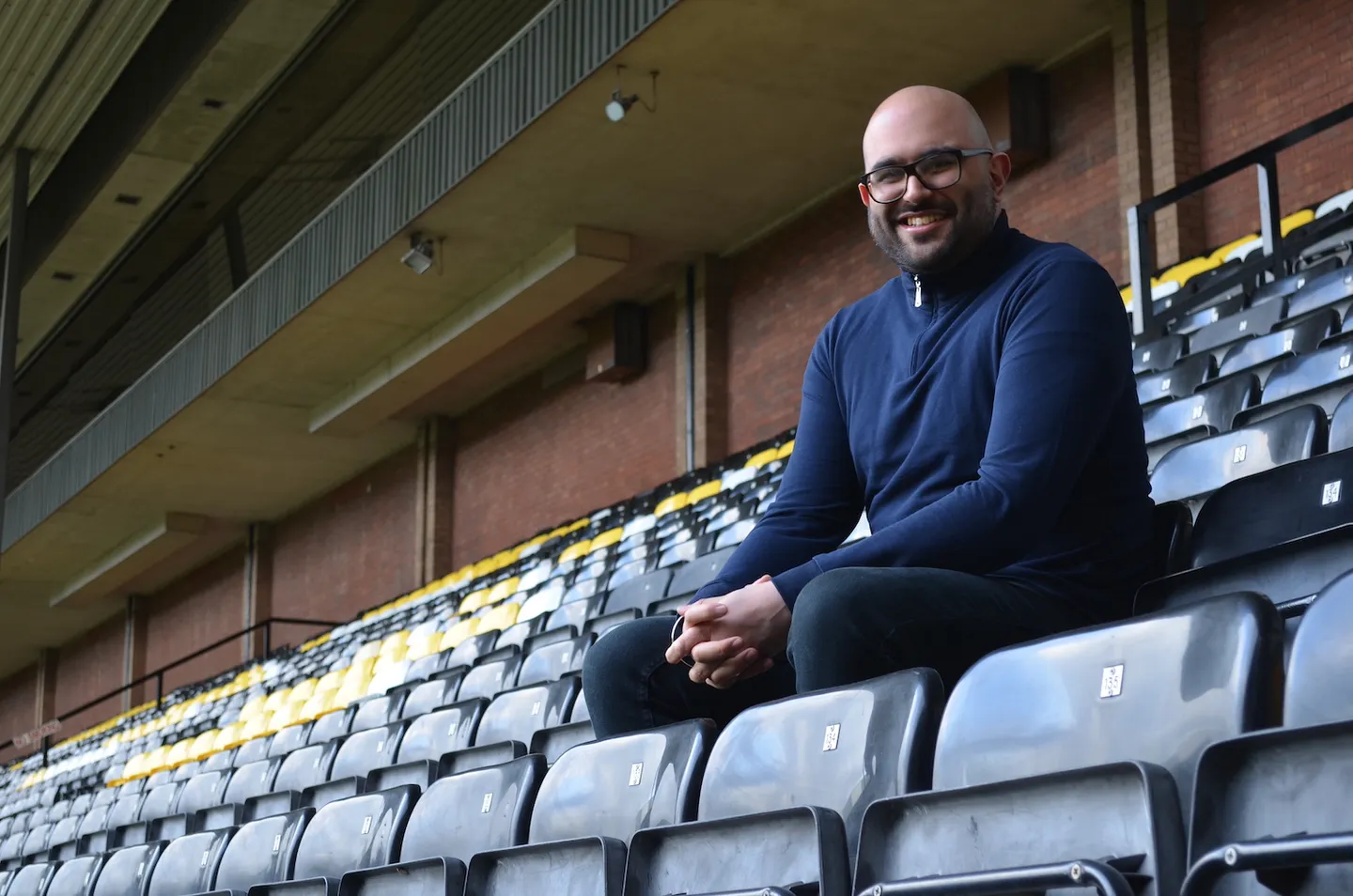 Notts County Foundation appoint new trustee to the board