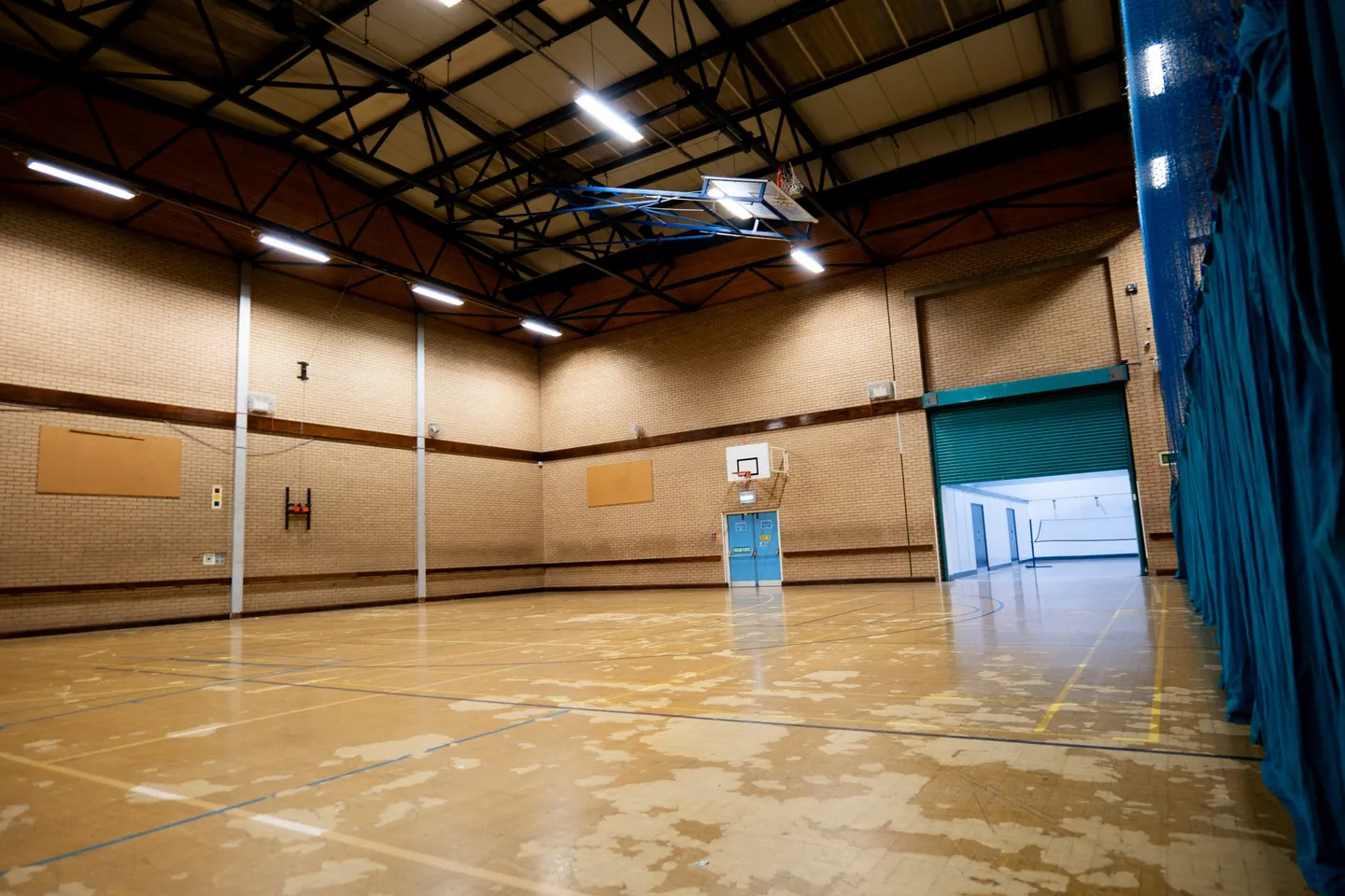 Notts County Foundation awarded £31,835 grant from Sky Bet EFL Building Foundations fund