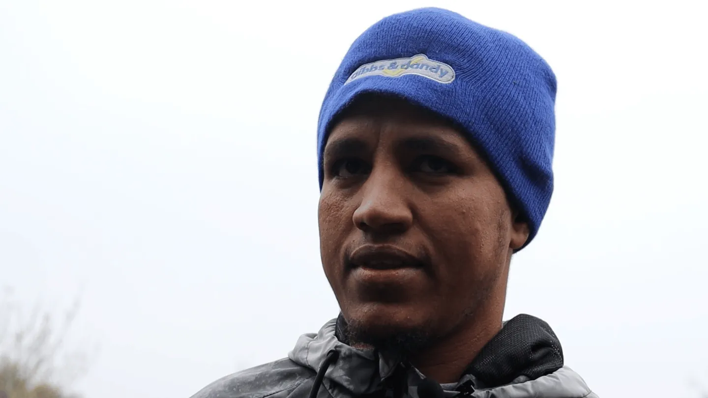 Notts County Foundation collaborate with Nottingham Refugee Forum for short film