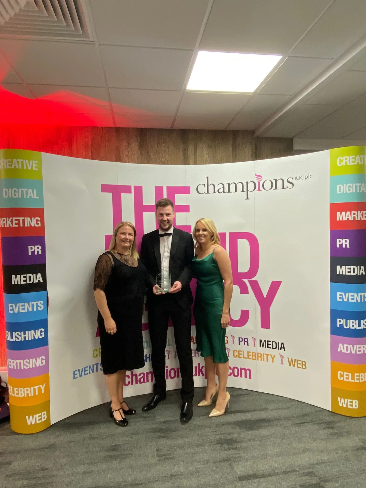 Notts County Foundation nominated at Nottinghamshire Live Business Awards