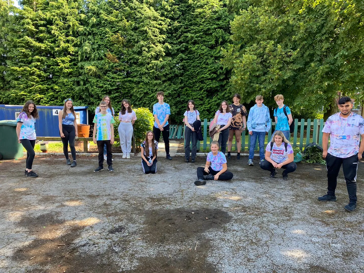 Notts County Foundation’s NCS Programme Kicks Off