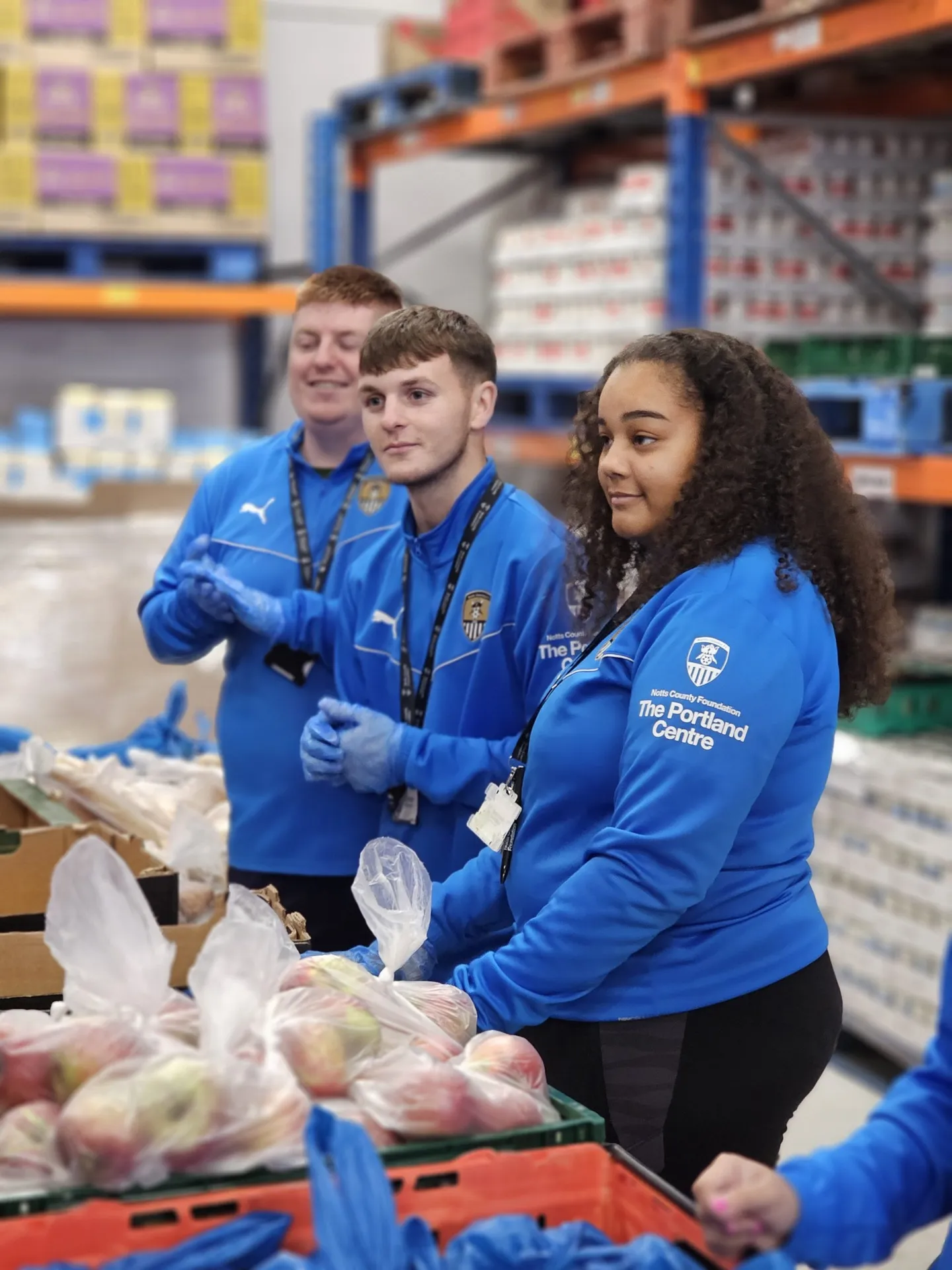 Reflecting on an Incredible Year: Our 2024 Impact