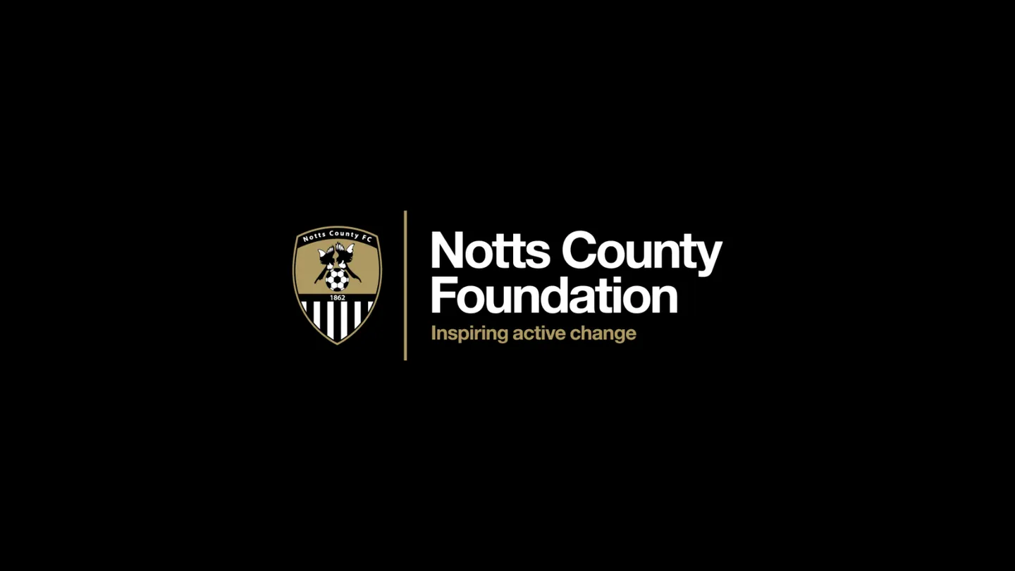 Notts County Foundation: Senior Management Update