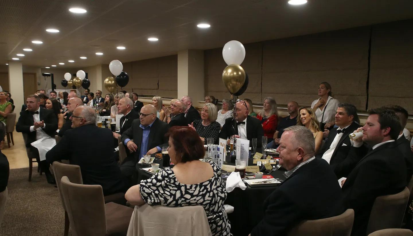 This year’s Gala Dinner to put mental health in the spotlight