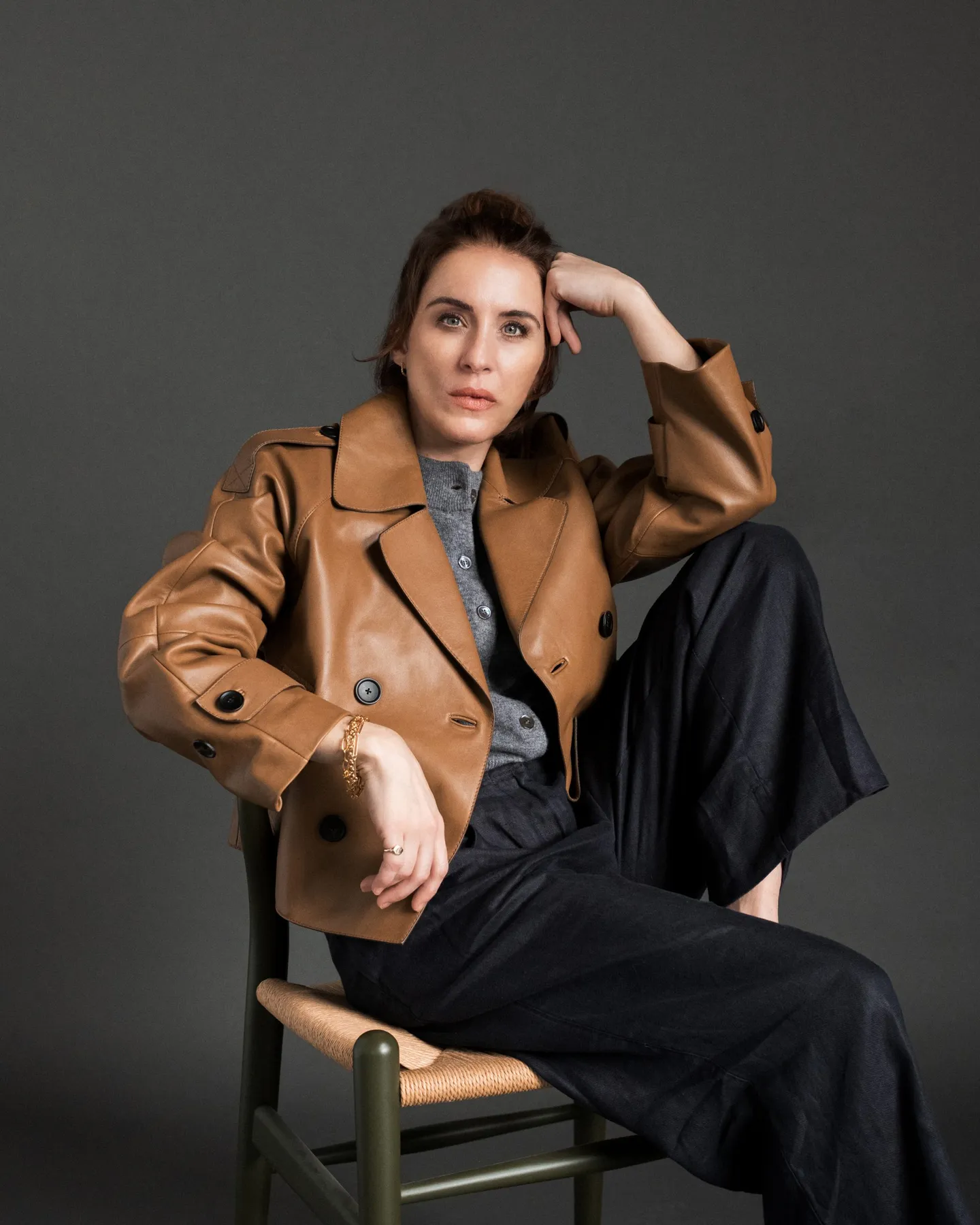 Vicky McClure announced as the Gala 2024 special guest for Notts County Foundation